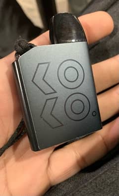 Koko AK2 Vape/Pod 0
