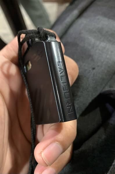 Koko AK2 Vape/Pod 1