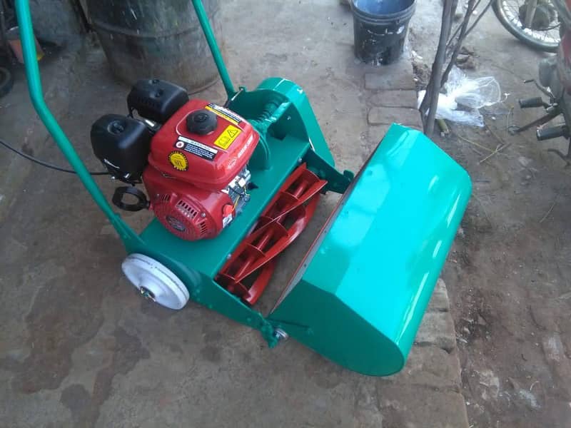 Brand New Grass Cutter/Lawn Mower Machine Available at wholesale rate 5