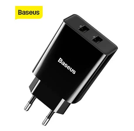Baseus Charger Orignal 65W GAN and Others 11