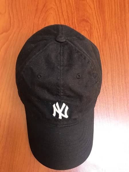 Tommy Lacoste Hugo boss NY cap Hat 2