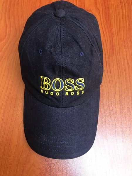 Tommy Lacoste Hugo boss NY cap Hat 8