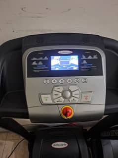 treadmill 0308-1043214& gym cycle / runner / elliptical/ air bike