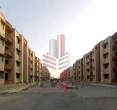 Flat for sale in labour square / labor city northern bypass 0