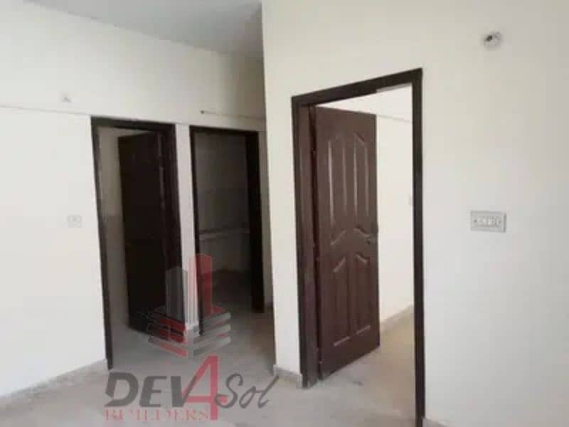 Flat for sale in labour square / labor city northern bypass 5