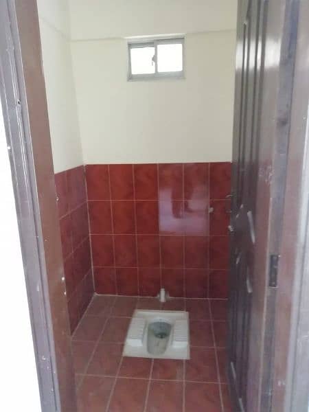 Flat for sale in labour square / labor city northern bypass 15