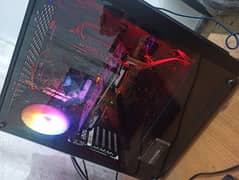 Gaming PC Available for Sale