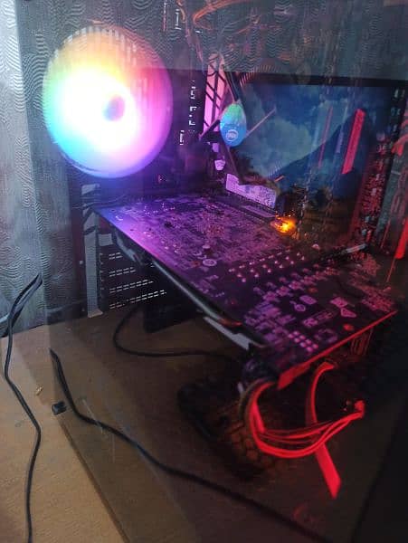 Gaming PC Available for Sale 2