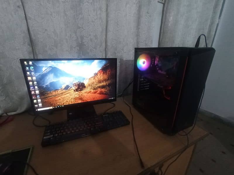 Gaming PC Available for Sale 4
