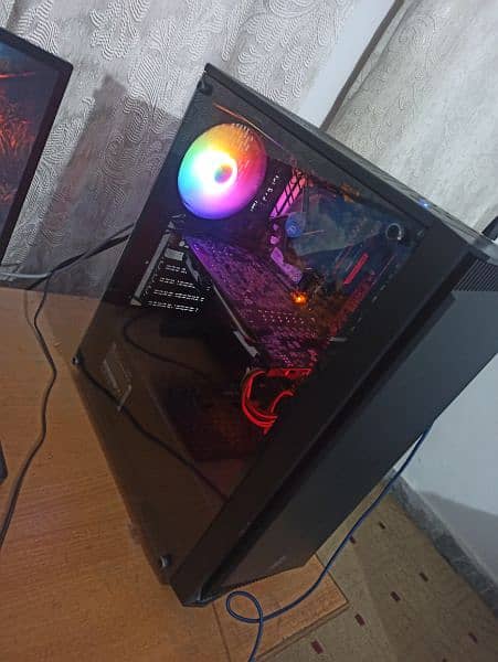 Gaming PC Available for Sale 5