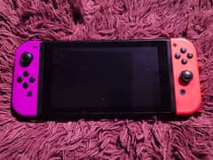 Nintendo Switch | Barely Used | No Jail Break