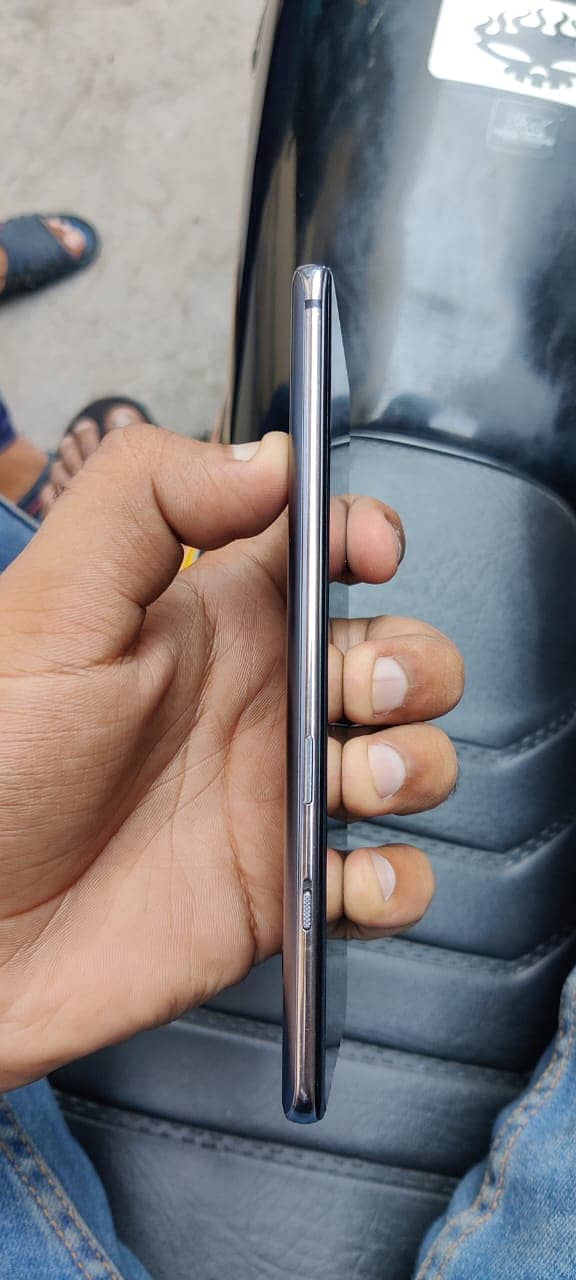 OnePlus 7t 256gb 1