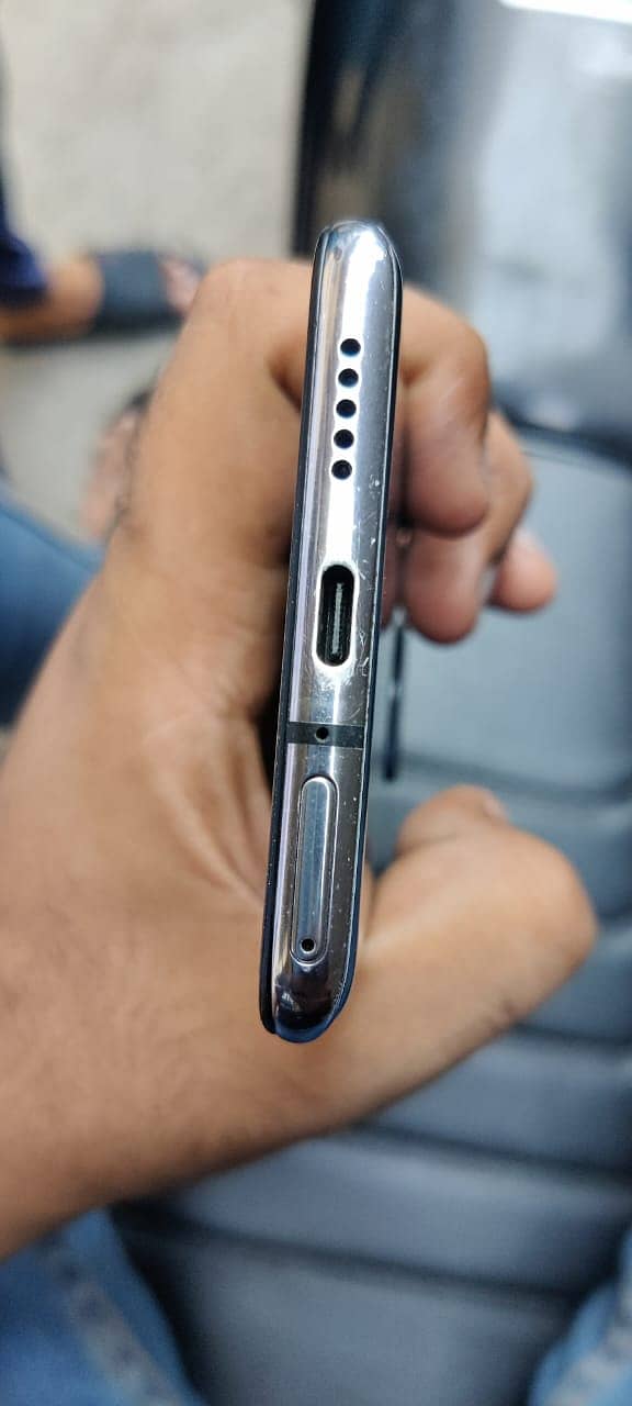 OnePlus 7t 256gb 2