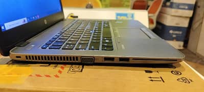Laptop HP EliteBook 840 G2 Core i5 5th Gen 0