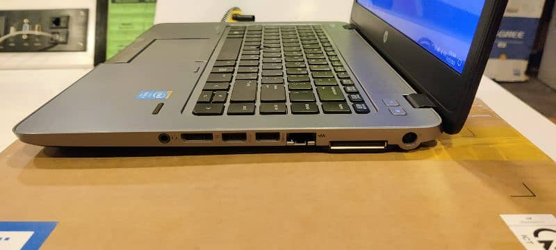 Laptop HP EliteBook 840 G2 Core i5 5th Gen 1
