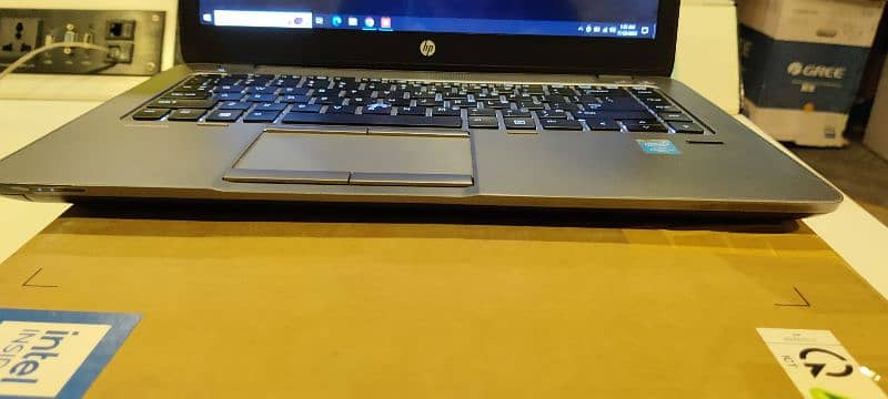 Laptop HP EliteBook 840 G2 Core i5 5th Gen 3