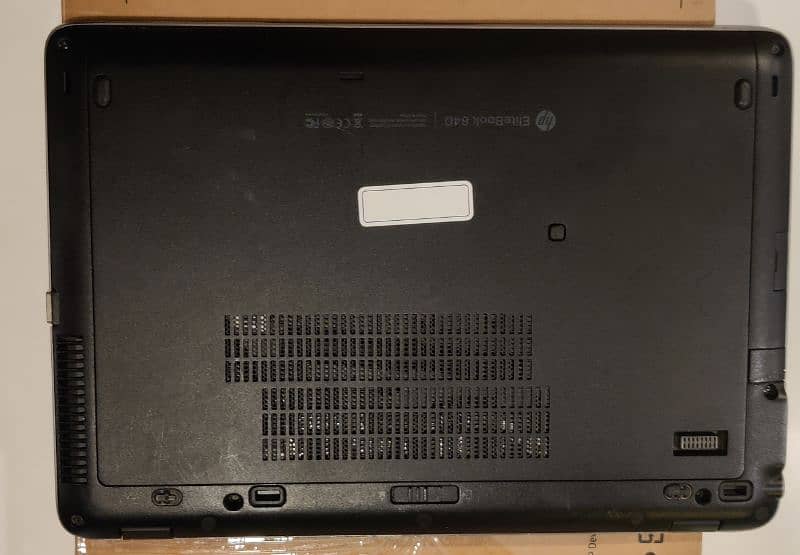 Laptop HP EliteBook 840 G2 Core i5 5th Gen 4