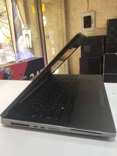 Gaming Laptop WORKSTATION Dell 7530 Nvidia 4gb graphic