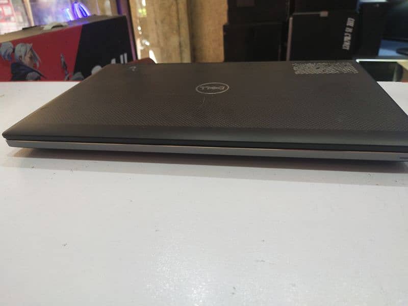 Gaming Laptop WORKSTATION Dell 7530 Nvidia 4gb graphic 2