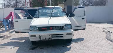 mehran for sale , exchange possible with Cultus 0