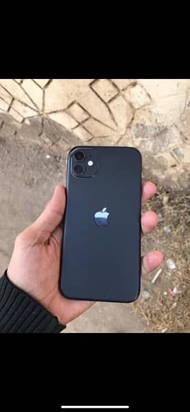 Iphone 11 Waterpack 88%BatteryHeatlh Jv Non Pta 0