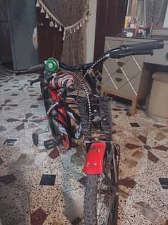 for sell  cycle
