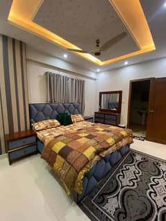 One Bed Studio Appartment available For Rent Daily Weekly Basis