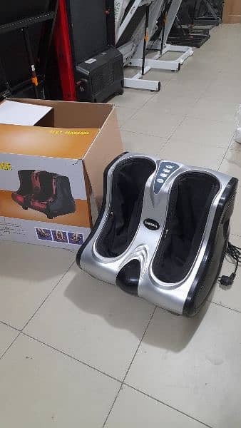 Leg Massager Machine 03334973737 0