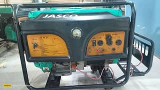 JASCO 3000 model generator available 0