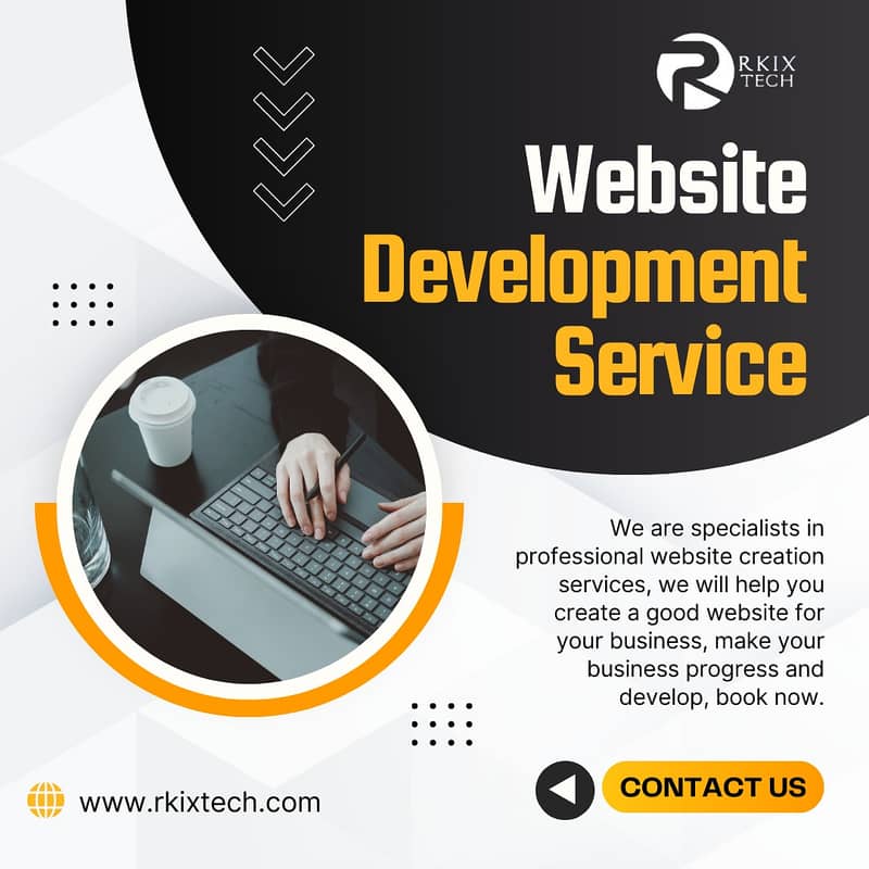 Web Development | Wordpress Web | Social Media Marketing | Facebook Ad 0