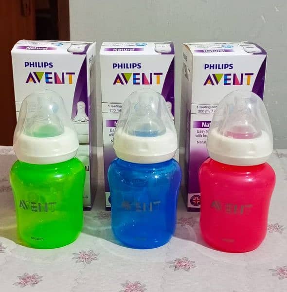 Avent philips feeder 1