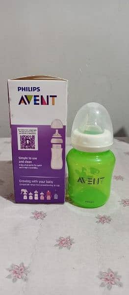 Avent philips feeder 3