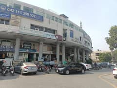 Shop Available For RENT For In DHA Phase 3 Y block