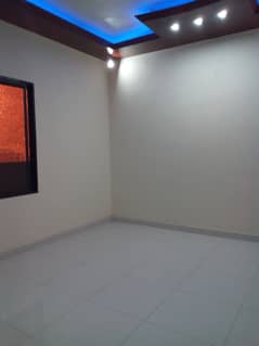 240yards 2nd Floor Portion With Roof For Sale In Gulshan Block 1