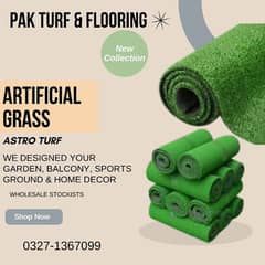 Artificial Grass - astro Truf Field Sports Grass - Wall to Wall Grass