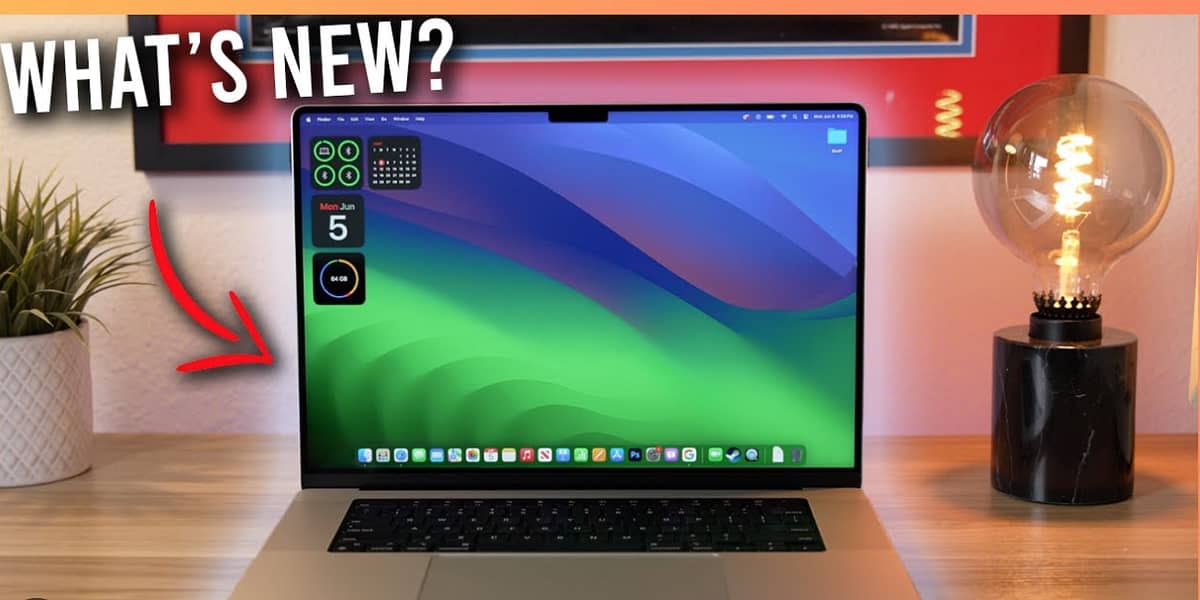 MacOS Sonama  is competible with these devices ? How you can do that? 2