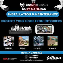 Home CCTV	| CCTV Installation & Maintainance | Indoor Security | CCTV 0