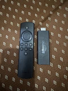 Amazon Fire TV Stick 2nd Gen With Alexa Voice Remote android box