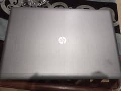 HP LAPTOP i4 0