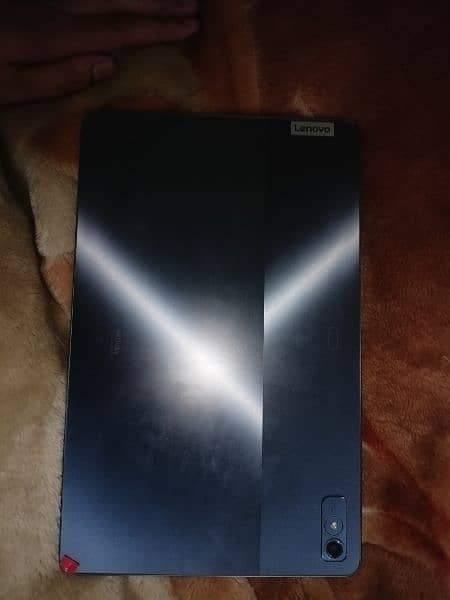 Lenovo P11 Pro 2nd Gen  Tablet 6/128 12