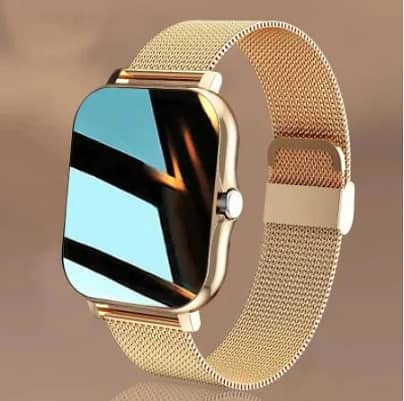 Y13 Smart watch, 1.69" inch hd screen, waterproof, with 1 free strap 0