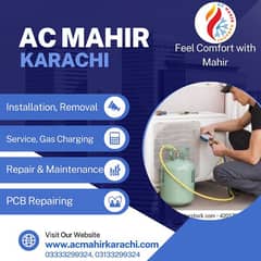 AC REPAIRING, AC SERVICE, AC INSTALLATION, AC MAINTENANCE