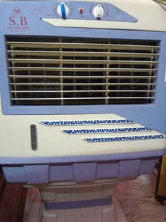 Air cooler 0