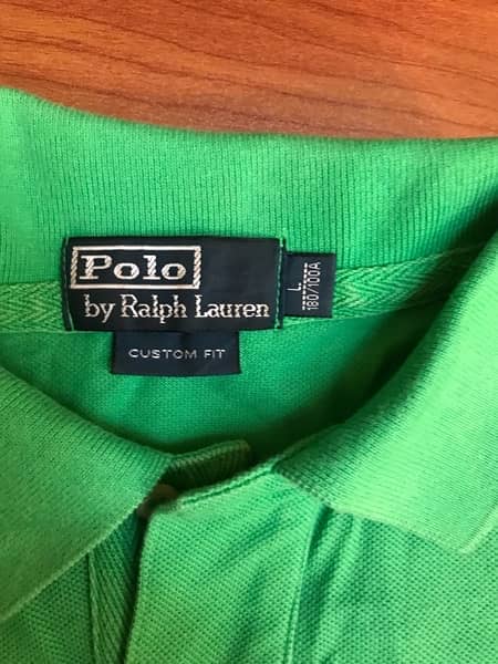 POLO Ralph Lauren Tshirt 1