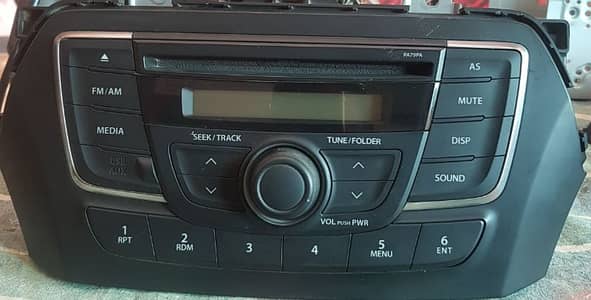 Suzuki ciaz 2017 mp3