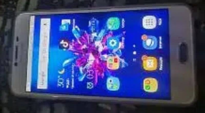Samsung C7 mobile phone 1