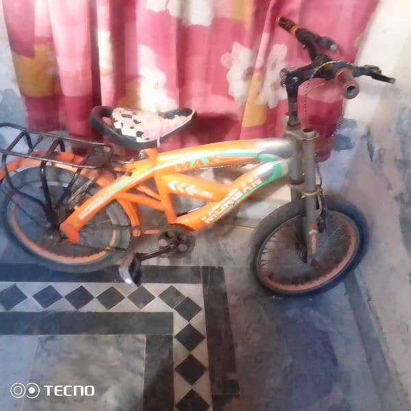 kids imported cycle 1