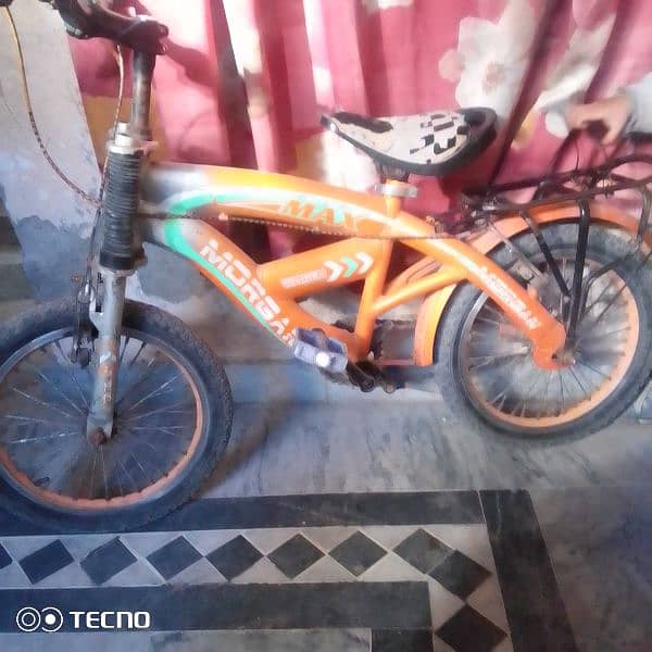 kids imported cycle 3