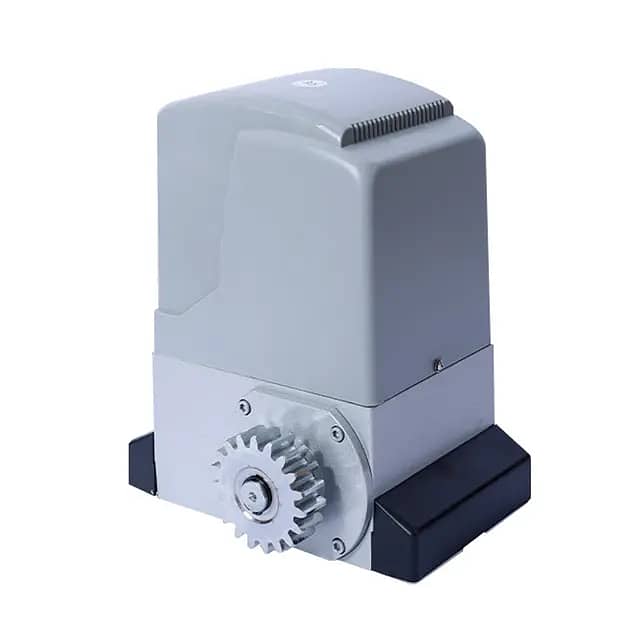 AutoAutomatic Sliding Gate Motor 600kg ,Remote control gate motor 3