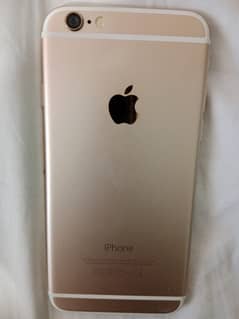 iphone 6 64gb non pta battery health 100 % all are working condition